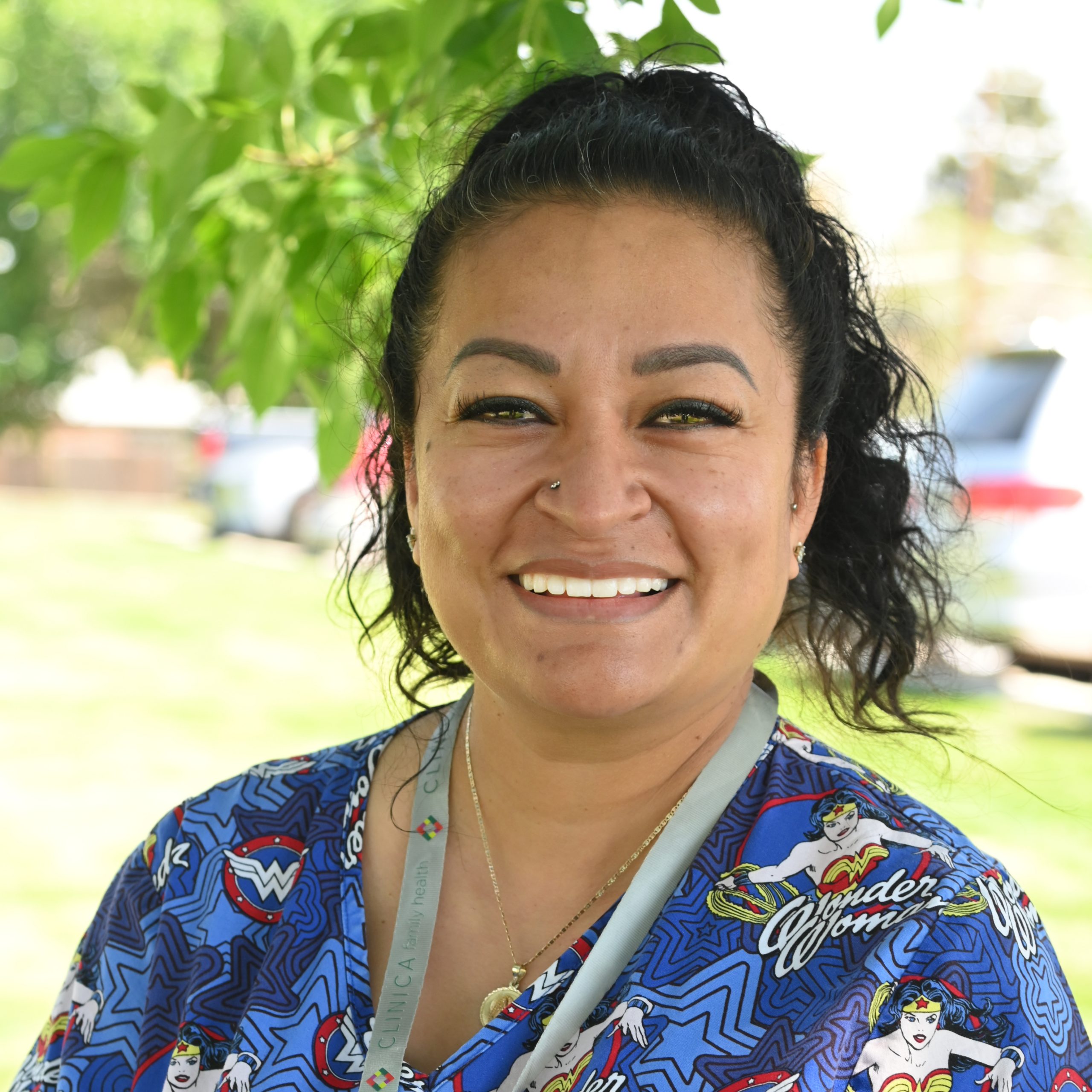Milagros Medina, Dental Operations Manager