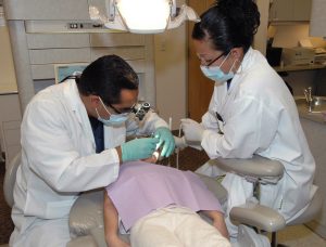 Dental Procedure