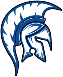 Thornton High School logo